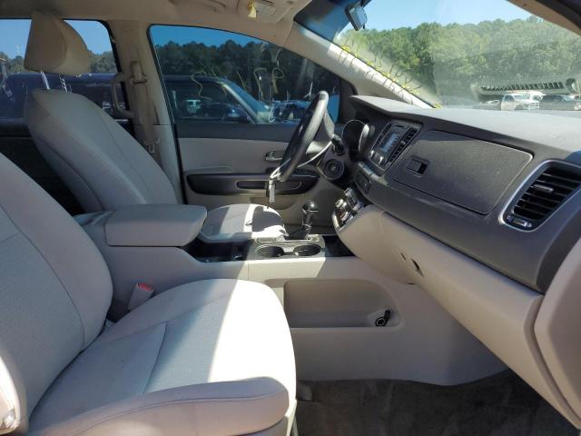 Photo 4 VIN: KNDMA5C11G6208217 - KIA SEDONA L 