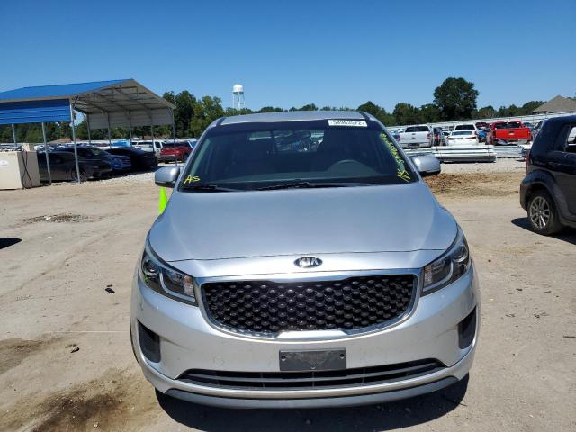 Photo 8 VIN: KNDMA5C11G6208217 - KIA SEDONA L 