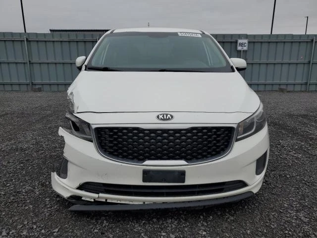 Photo 4 VIN: KNDMA5C11J6414774 - KIA SEDONA L 