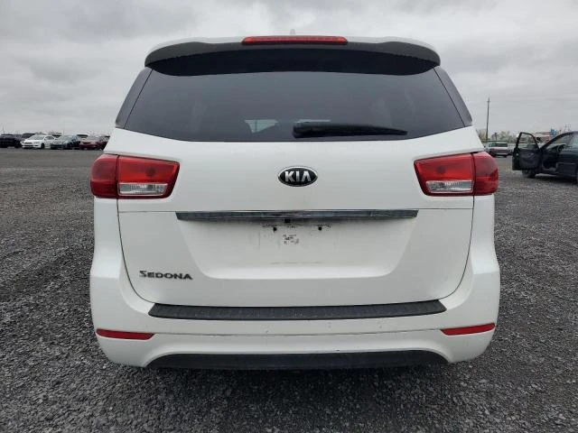 Photo 5 VIN: KNDMA5C11J6414774 - KIA SEDONA L 