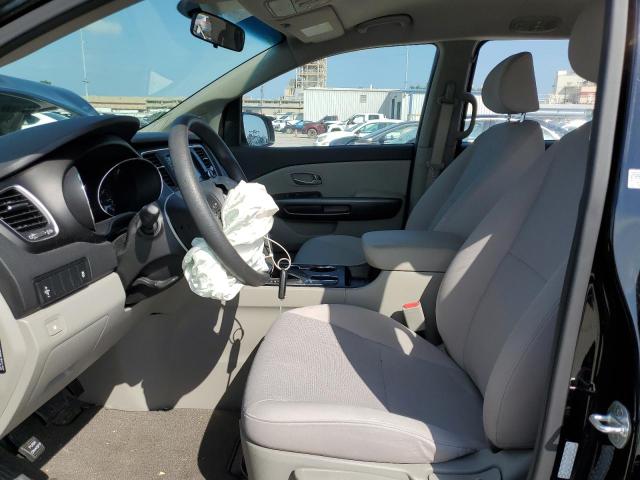 Photo 4 VIN: KNDMA5C11K6508977 - KIA SEDONA L 