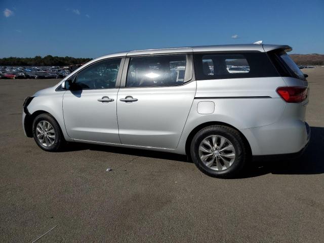 Photo 1 VIN: KNDMA5C11K6511393 - KIA SEDONA L 