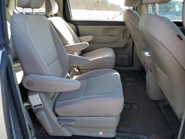 Photo 10 VIN: KNDMA5C11K6511393 - KIA SEDONA L 