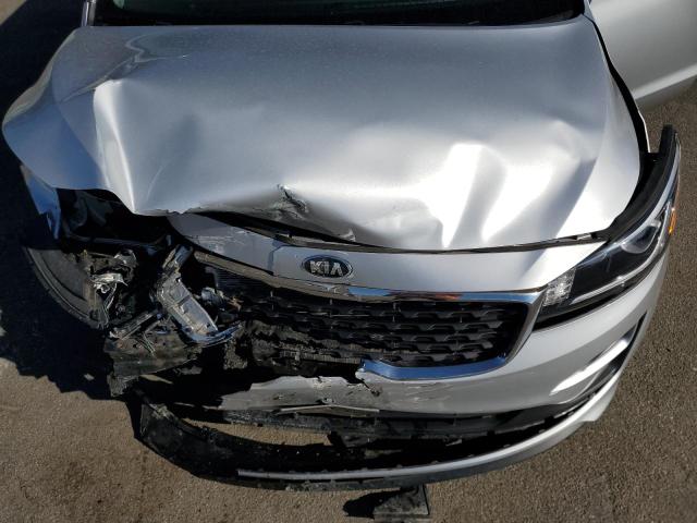 Photo 11 VIN: KNDMA5C11K6511393 - KIA SEDONA L 