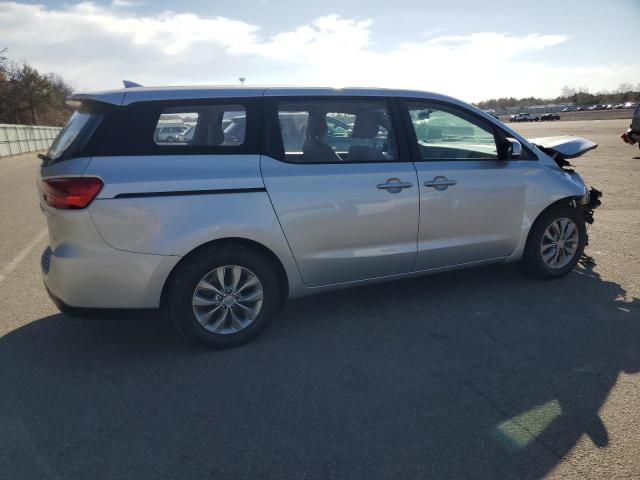 Photo 2 VIN: KNDMA5C11K6511393 - KIA SEDONA L 