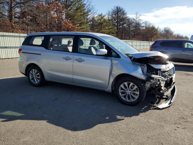 Photo 3 VIN: KNDMA5C11K6511393 - KIA SEDONA L 