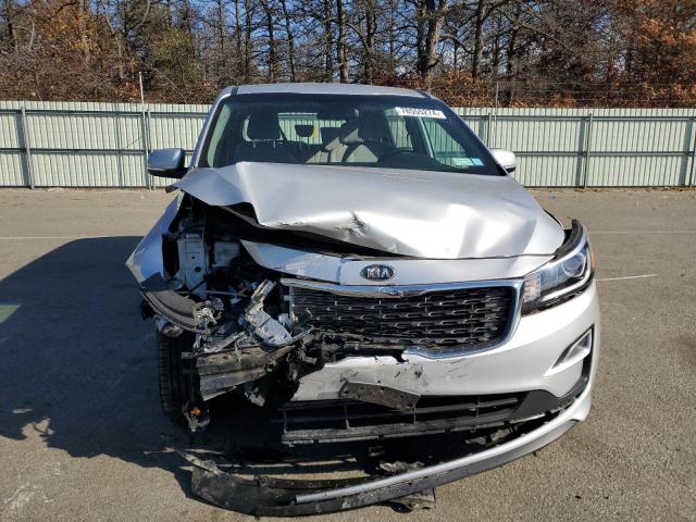 Photo 4 VIN: KNDMA5C11K6511393 - KIA SEDONA L 