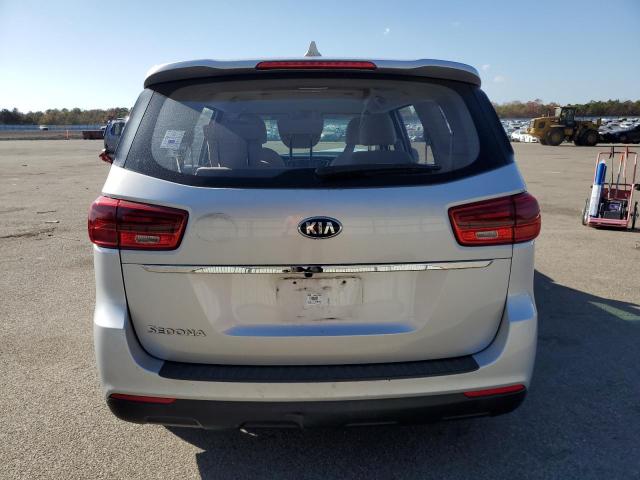 Photo 5 VIN: KNDMA5C11K6511393 - KIA SEDONA L 