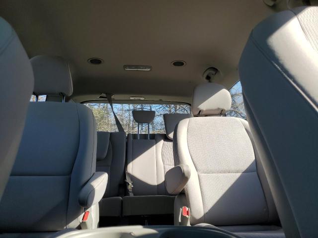 Photo 9 VIN: KNDMA5C11K6511393 - KIA SEDONA L 