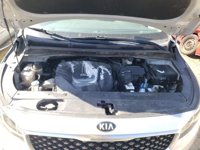 Photo 11 VIN: KNDMA5C12F6015914 - KIA SEDONA L 