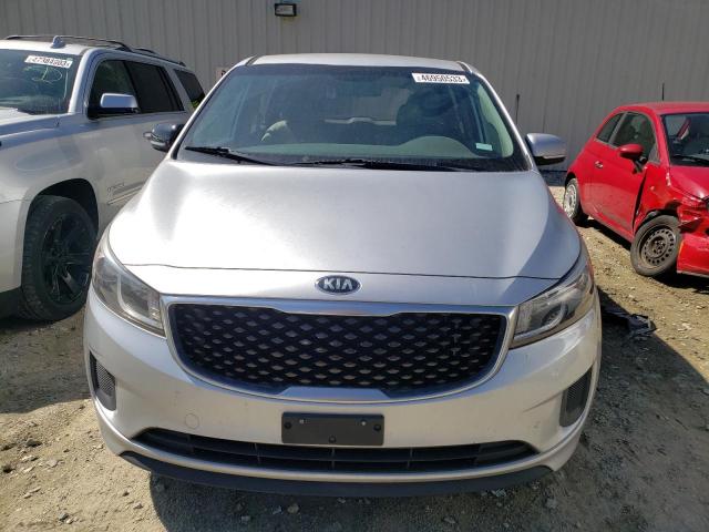 Photo 4 VIN: KNDMA5C12F6015914 - KIA SEDONA L 