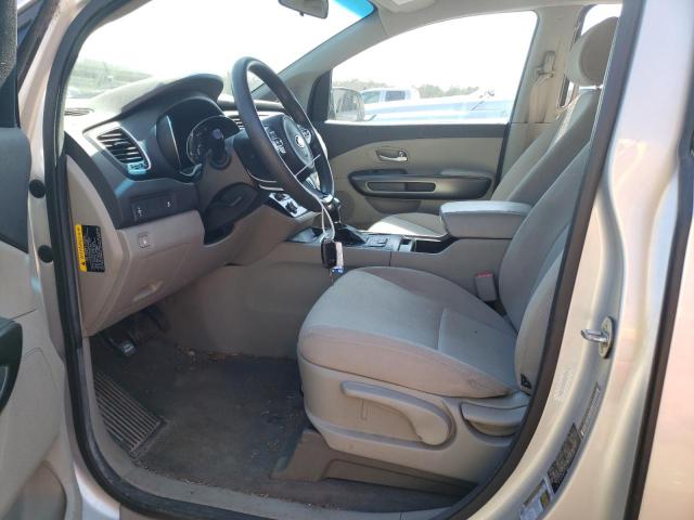 Photo 6 VIN: KNDMA5C12F6015914 - KIA SEDONA L 