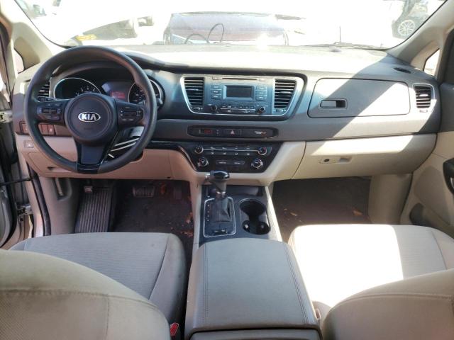 Photo 7 VIN: KNDMA5C12F6015914 - KIA SEDONA L 