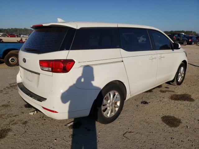 Photo 2 VIN: KNDMA5C12F6022135 - KIA SEDONA L 