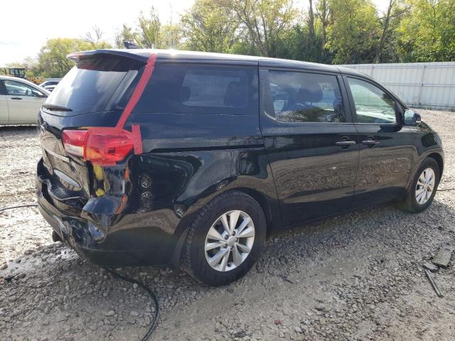 Photo 2 VIN: KNDMA5C12F6025360 - KIA SEDONA L 