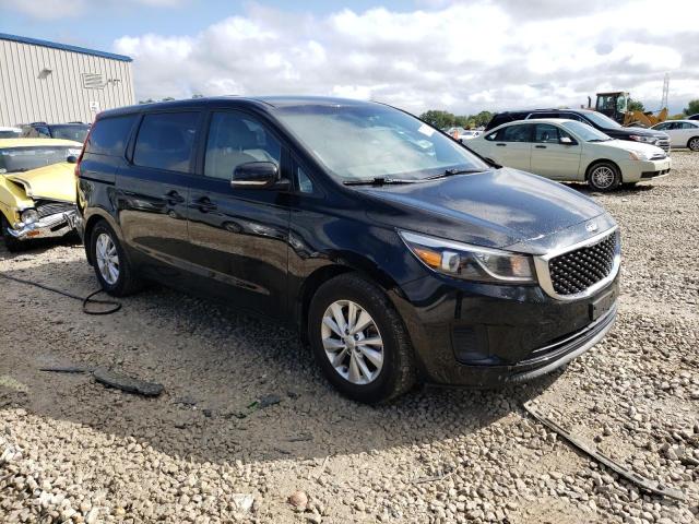 Photo 3 VIN: KNDMA5C12F6025360 - KIA SEDONA L 