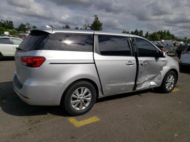 Photo 2 VIN: KNDMA5C12F6072923 - KIA SEDONA L 