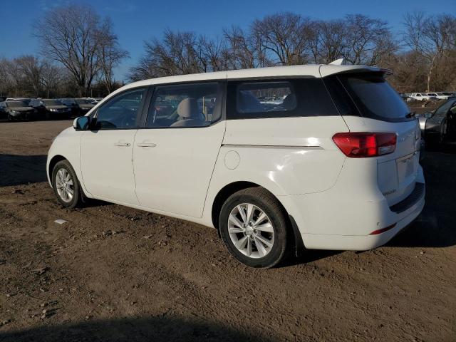 Photo 1 VIN: KNDMA5C12F6080052 - KIA SEDONA 