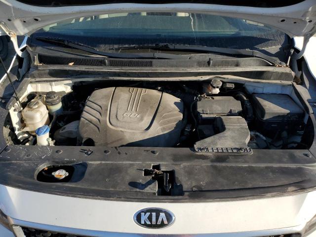 Photo 11 VIN: KNDMA5C12F6080052 - KIA SEDONA 