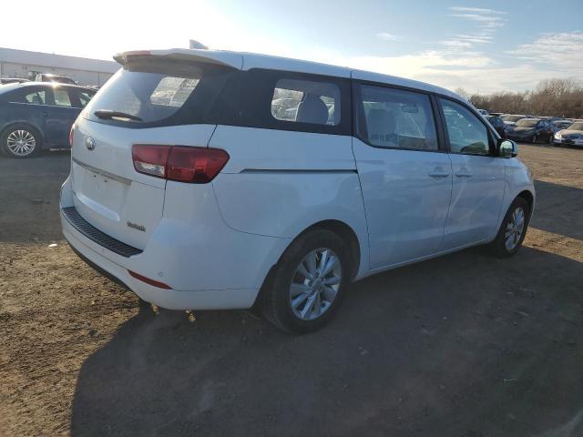 Photo 2 VIN: KNDMA5C12F6080052 - KIA SEDONA 