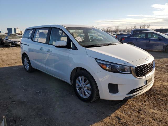 Photo 3 VIN: KNDMA5C12F6080052 - KIA SEDONA 