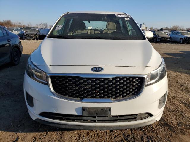 Photo 4 VIN: KNDMA5C12F6080052 - KIA SEDONA 