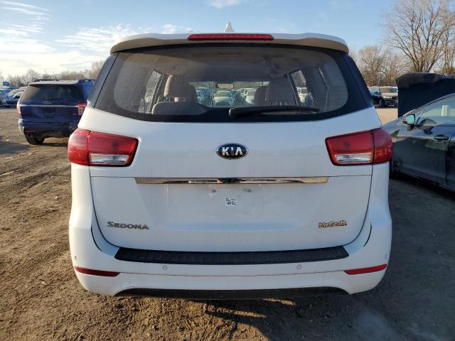 Photo 5 VIN: KNDMA5C12F6080052 - KIA SEDONA 