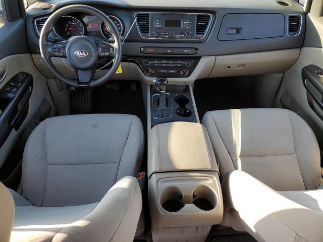 Photo 7 VIN: KNDMA5C12F6080052 - KIA SEDONA 