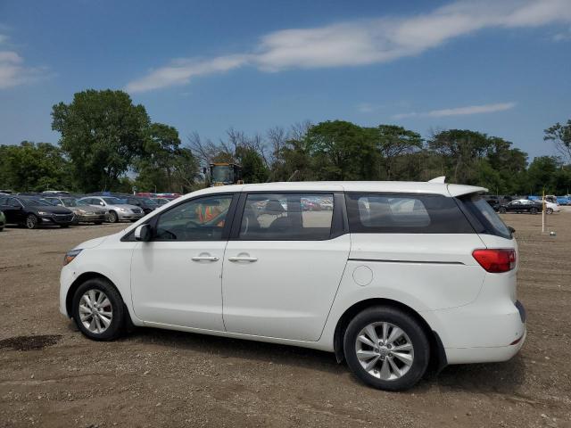 Photo 1 VIN: KNDMA5C12F6080052 - KIA SEDONA 