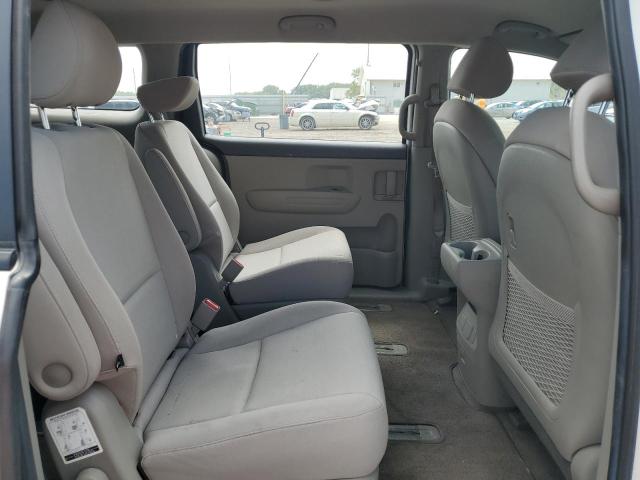 Photo 10 VIN: KNDMA5C12F6080052 - KIA SEDONA 