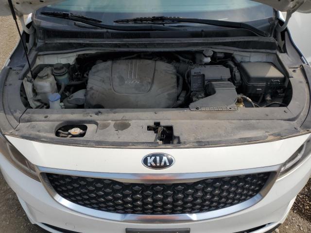 Photo 11 VIN: KNDMA5C12F6080052 - KIA SEDONA 