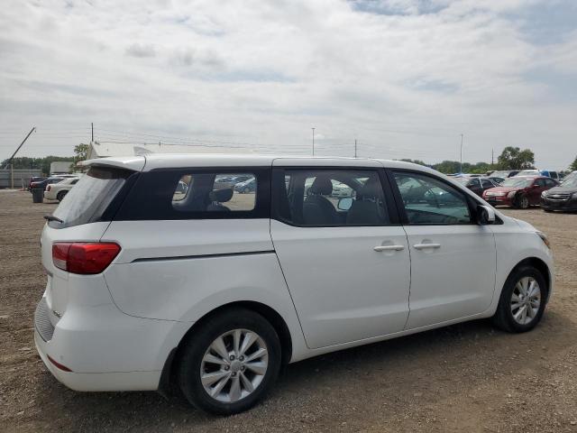 Photo 2 VIN: KNDMA5C12F6080052 - KIA SEDONA 