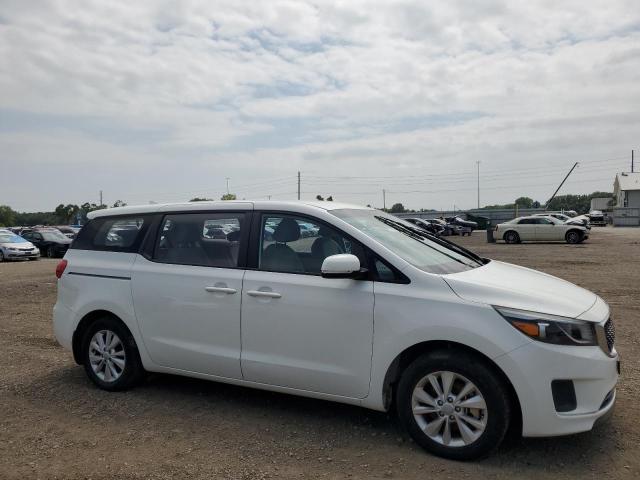 Photo 3 VIN: KNDMA5C12F6080052 - KIA SEDONA 