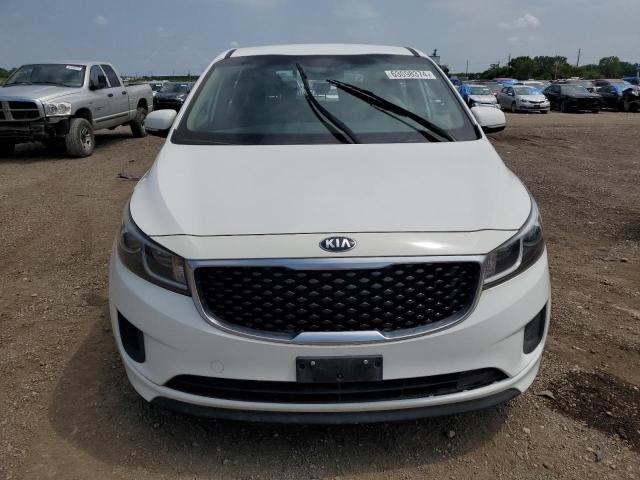 Photo 4 VIN: KNDMA5C12F6080052 - KIA SEDONA 