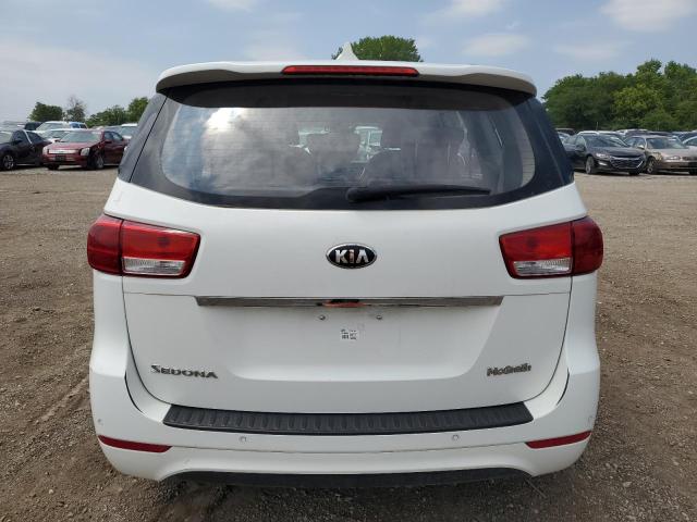 Photo 5 VIN: KNDMA5C12F6080052 - KIA SEDONA 