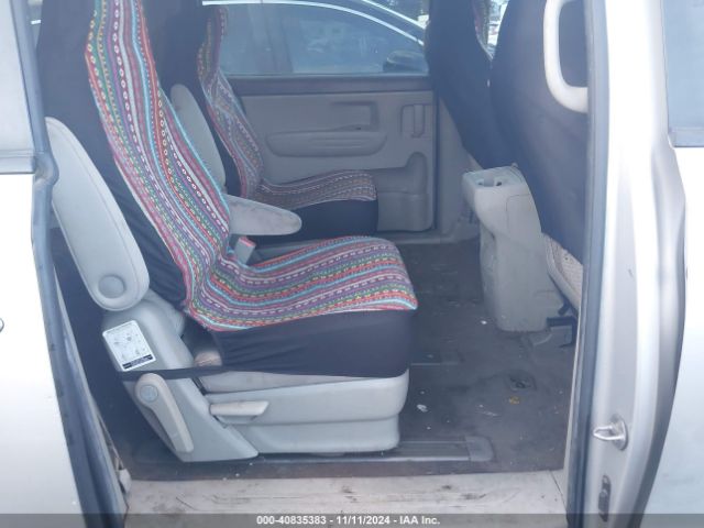 Photo 7 VIN: KNDMA5C12G6103198 - KIA SEDONA 