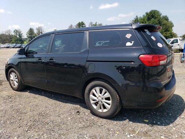 Photo 1 VIN: KNDMA5C12G6104819 - KIA SEDONA 