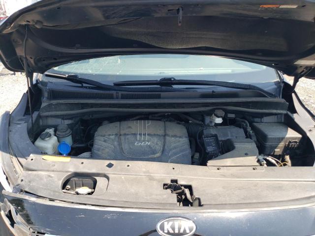 Photo 11 VIN: KNDMA5C12G6104819 - KIA SEDONA 