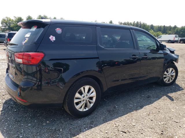 Photo 2 VIN: KNDMA5C12G6104819 - KIA SEDONA 