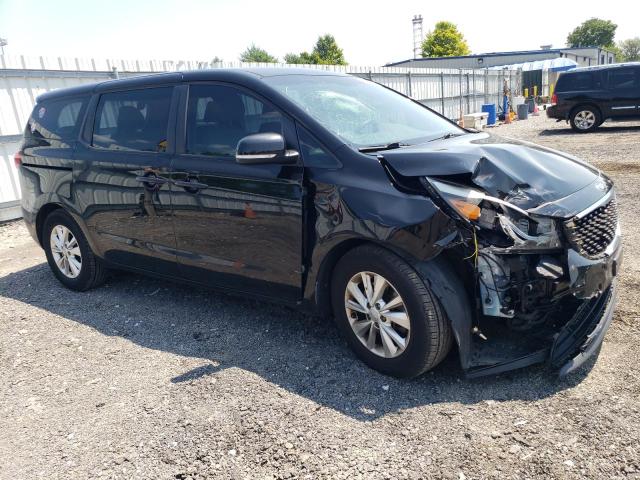 Photo 3 VIN: KNDMA5C12G6104819 - KIA SEDONA 