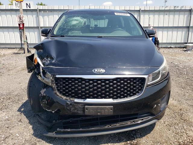 Photo 4 VIN: KNDMA5C12G6104819 - KIA SEDONA 