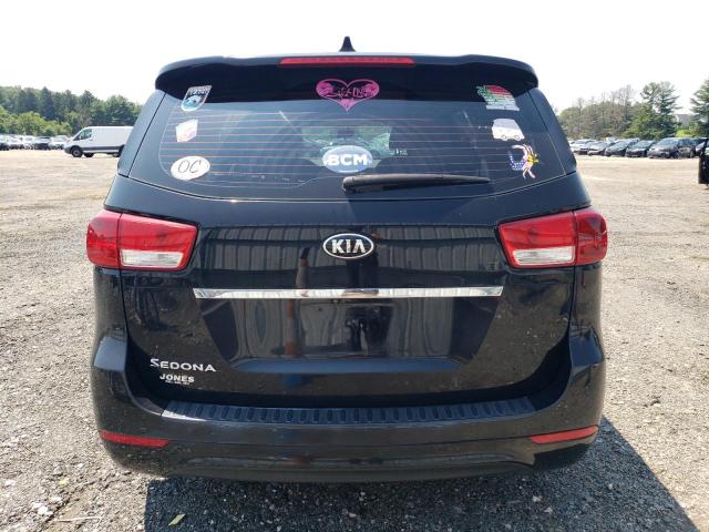 Photo 5 VIN: KNDMA5C12G6104819 - KIA SEDONA 