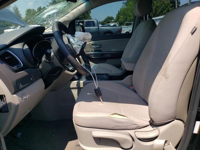 Photo 6 VIN: KNDMA5C12G6104819 - KIA SEDONA 