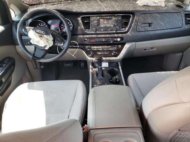 Photo 7 VIN: KNDMA5C12G6104819 - KIA SEDONA 