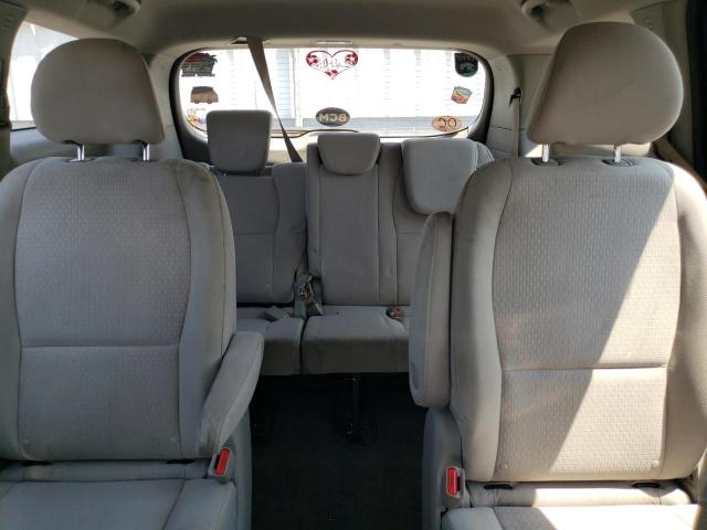 Photo 9 VIN: KNDMA5C12G6104819 - KIA SEDONA 