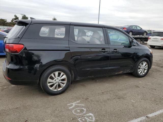 Photo 2 VIN: KNDMA5C12G6112614 - KIA SEDONA 