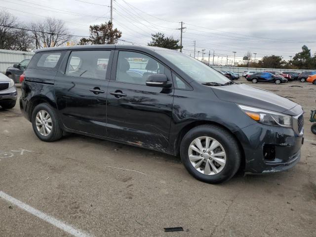 Photo 3 VIN: KNDMA5C12G6112614 - KIA SEDONA 