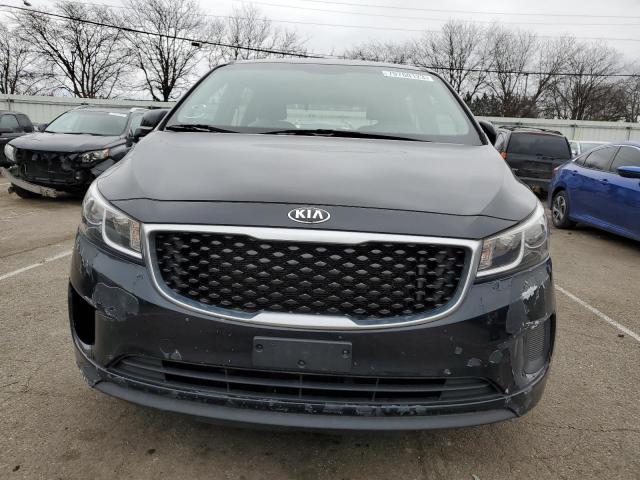 Photo 4 VIN: KNDMA5C12G6112614 - KIA SEDONA 