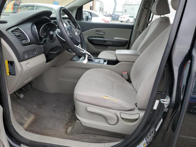 Photo 6 VIN: KNDMA5C12G6112614 - KIA SEDONA 