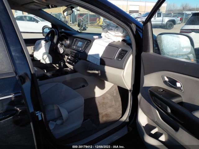 Photo 4 VIN: KNDMA5C12G6128926 - KIA SEDONA 